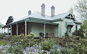 Oakdene Heritage Accommodation